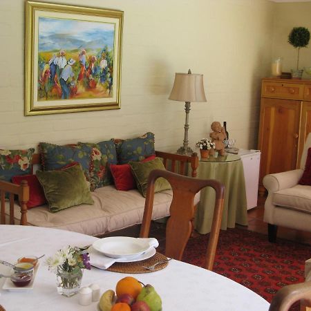 Casablanca Bed And Breakfast Στέλενμπος Εξωτερικό φωτογραφία