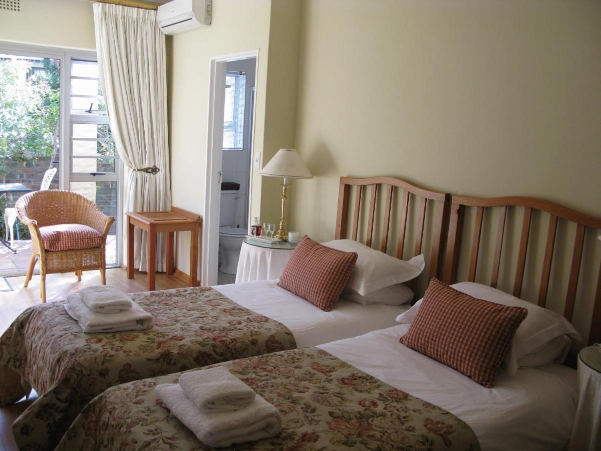 Casablanca Bed And Breakfast Στέλενμπος Δωμάτιο φωτογραφία