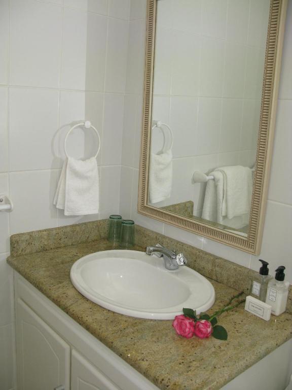 Casablanca Bed And Breakfast Στέλενμπος Εξωτερικό φωτογραφία