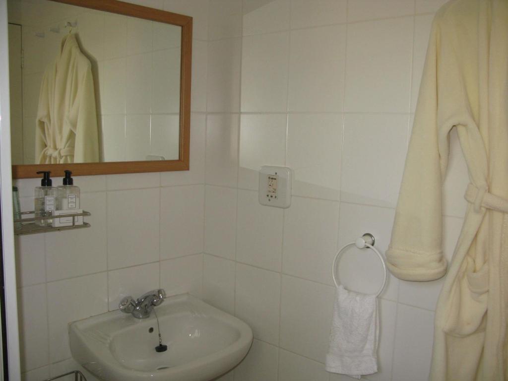 Casablanca Bed And Breakfast Στέλενμπος Εξωτερικό φωτογραφία