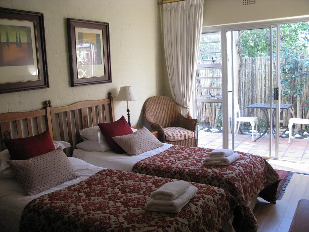 Casablanca Bed And Breakfast Στέλενμπος Εξωτερικό φωτογραφία
