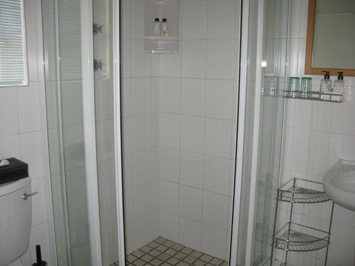 Casablanca Bed And Breakfast Στέλενμπος Εξωτερικό φωτογραφία